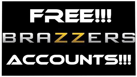 brazzers account free|Brazzers